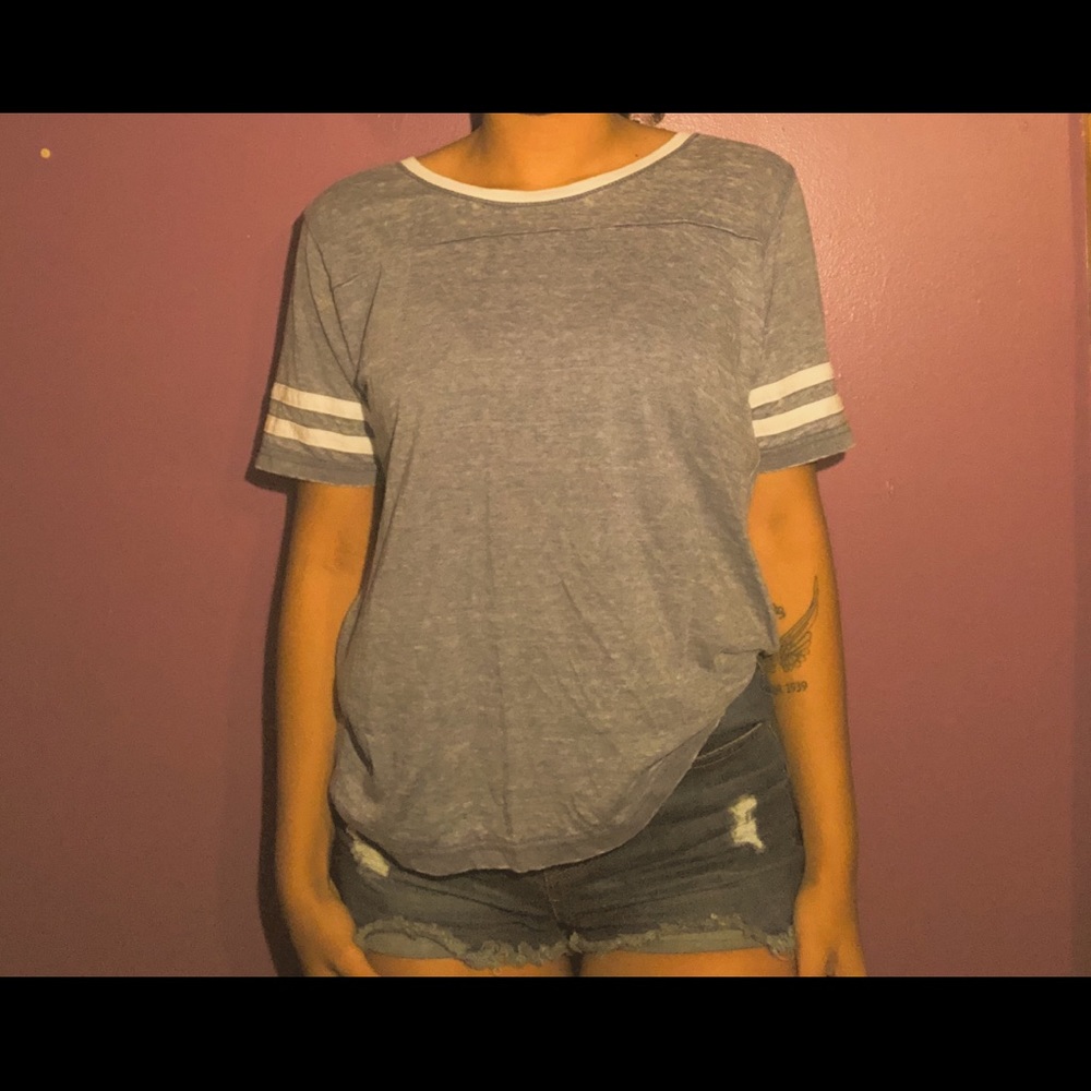 Jersey Tee